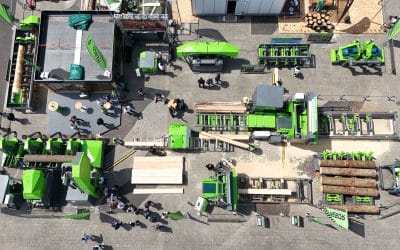 LIGNA 2025: A Highly Successful Exhibition for MEBOR