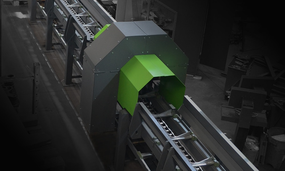 Einfacher oder Voll-3D Scanner